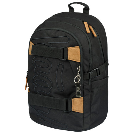 Mochila escolar Baagl Skate