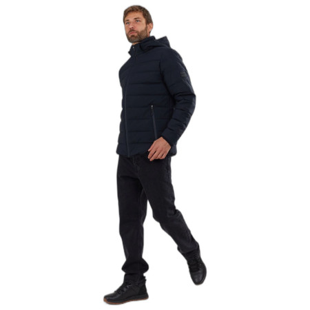 Chaqueta de hombre Fundango Hubble Padded Jacket