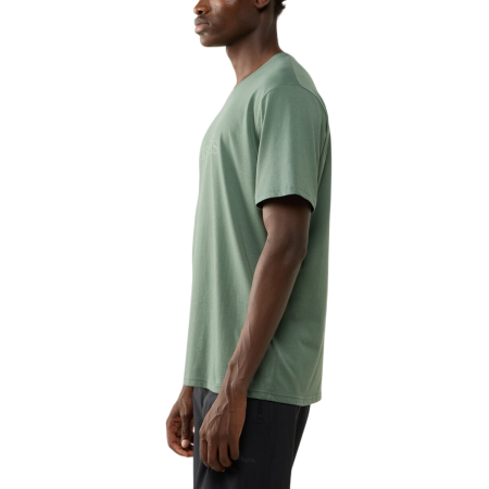 Camiseta de hombre Haglöfs Outsiders Tee