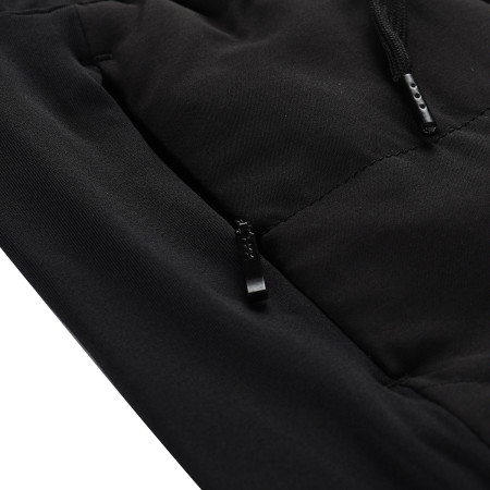 Pantalones para niños Alpine Pro Onero 2 Black