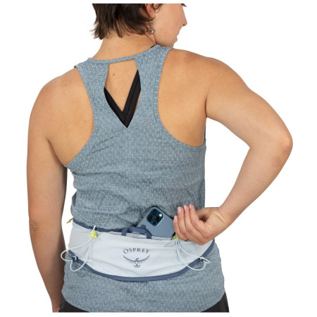 Riñonera de carrera Osprey Duro Dyna Lt Belt