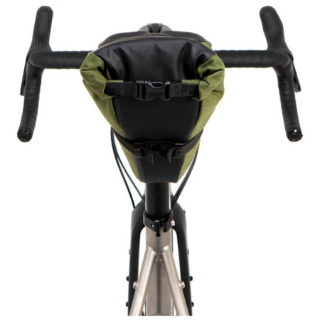 Alforja para sillín Restrap Saddle Pack 2.5l