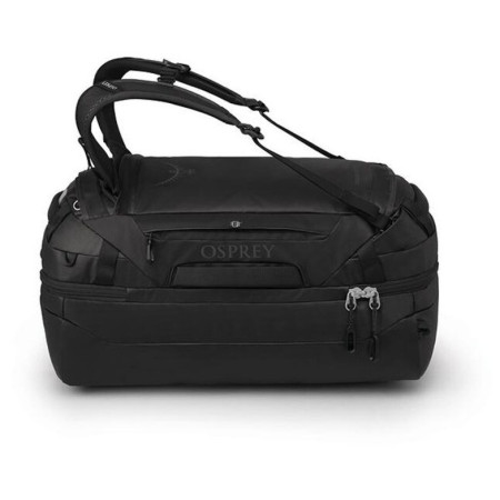 Bolsa de viaje Osprey Transporter Squffel 44