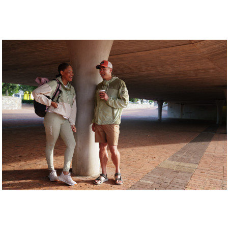 Chaqueta de mujer Columbia Spire Valley™ Cropped Windbreaker