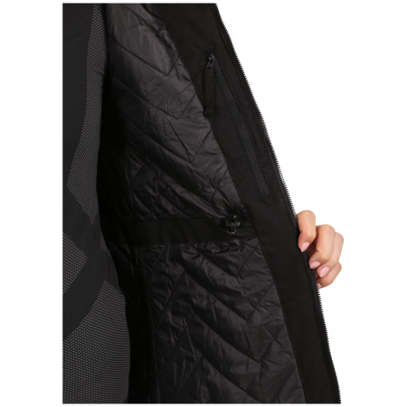 Abrigo de mujer Kilpi Peru-W