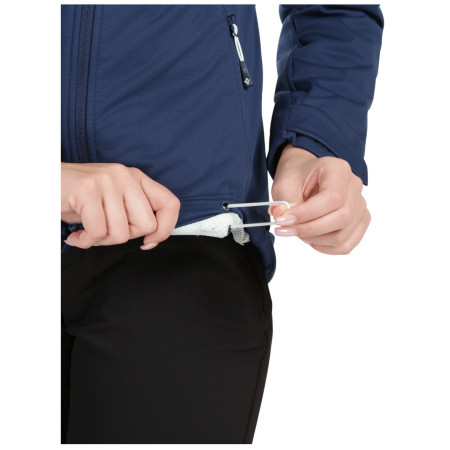 Chaqueta de mujer Kilpi Ontavia-W