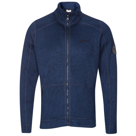 Sudadera de hombre Regatta Baize azul