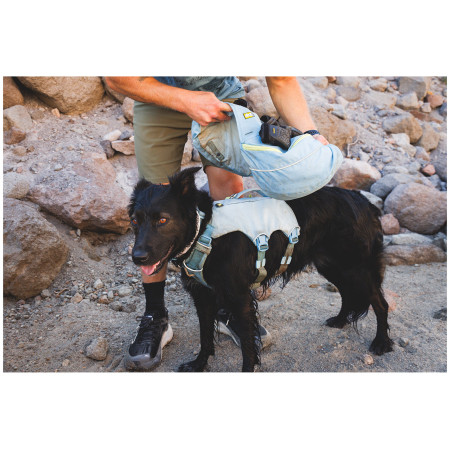 Arnés para perro Ruffwear Palisades™ Pack