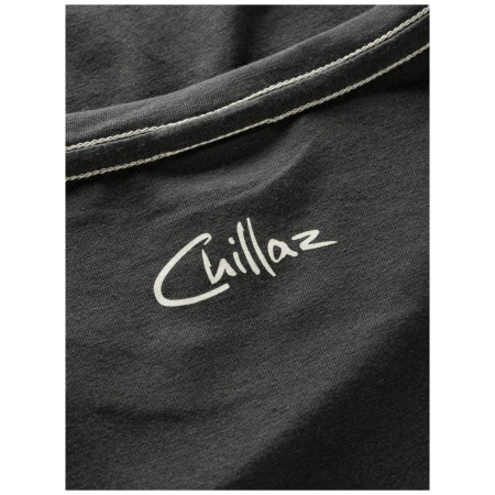 Camiseta de hombre Chillaz Bozen Sunset
