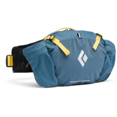 Riñonera Black Diamond Pursuit 6 Waist Pack