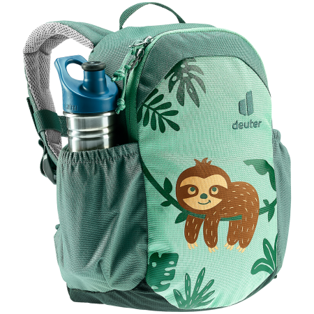 Mochila para niños Deuter Pico