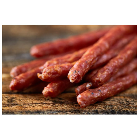 Barritas energéticas MMMaso! Snack 45 g