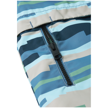 Chaqueta de invierno para niños Reima Muonio