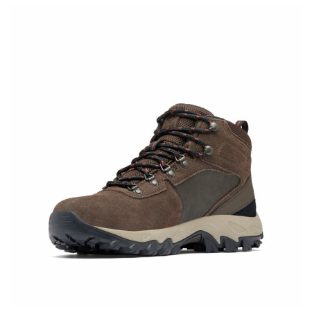 Zapatos trekking hombre Columbia Newton Ridge™ Plus Ii Suede Wp