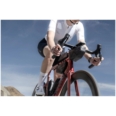 Alforja para cuadro Cyclite Top Tube Bag Nano / 01