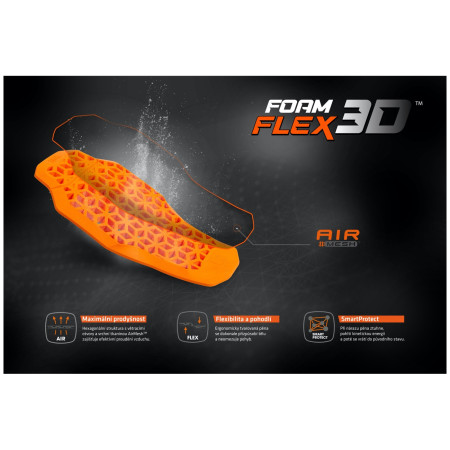 Espaldera Etape Kinetic