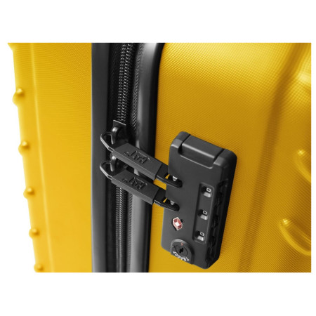 Maleta de viaje Caterpillar CAT Industrial Plate M