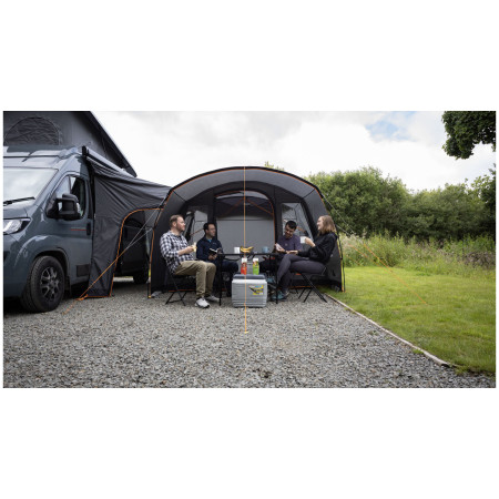 Carpa de autocaravana/furgoneta Vango Cove III Mid