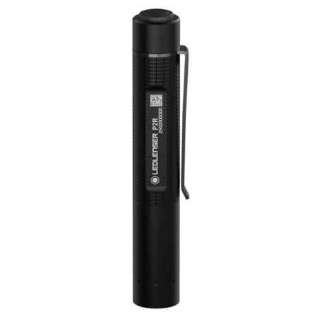 Linterna LED Ledlenser P2R