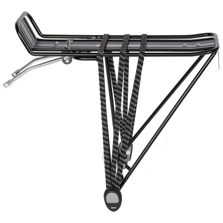 Portabultos trasero Sport Arsenal Art. 216 negro