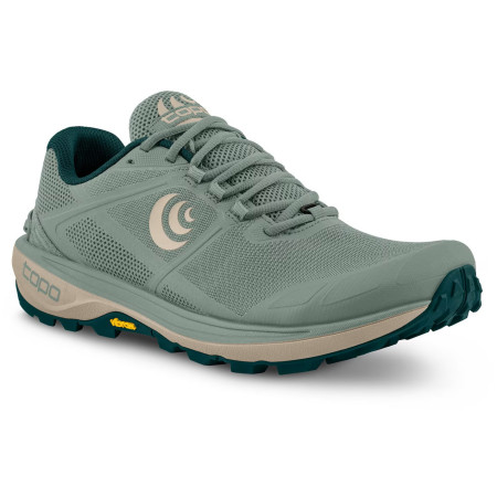 Zapatillas de carrera para mujer Topo Terraventure 4