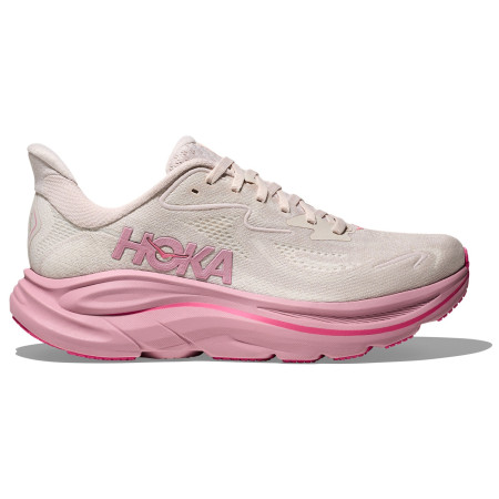 Zapatillas de carrera para mujer Hoka W Clifton 10 Wide