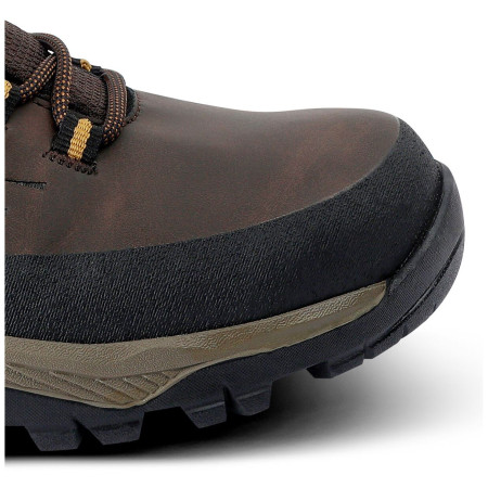Calzado de hombre Regatta Blake Low