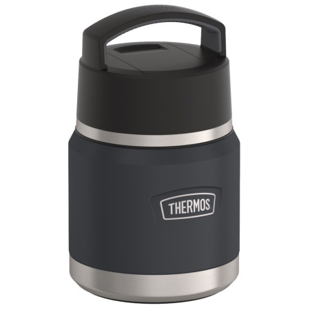 Termo para comida Thermos Icon Kids Food Jar with Folding Spoon 0,35l