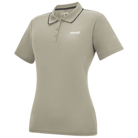 Camiseta de mujer Regatta Botanna Polo
