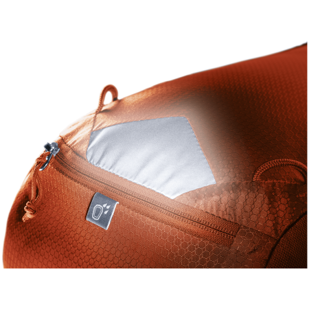 Mochila Deuter Race 16