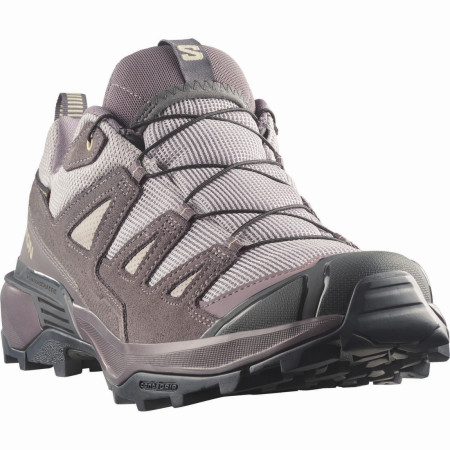 Calzado de hombre Salomon X Ultra 360 Leather Gore-Tex