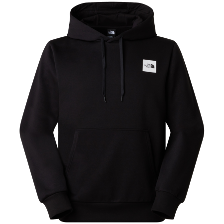 Sudadera de hombre The North Face M Evolution Box Half Dome Regular Hoodie