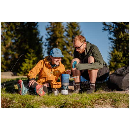 Hornillo Warg Flametower