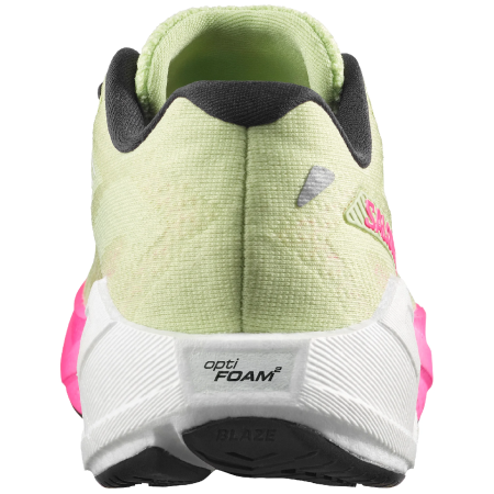 Zapatillas de carrera para mujer Salomon Aero Blaze 3