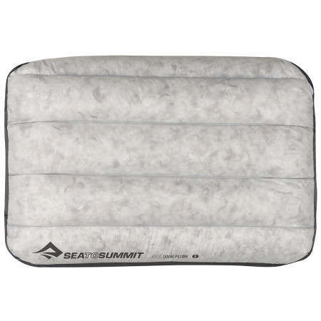 Almohada Sea to Summit Aeros Down Pillow Large