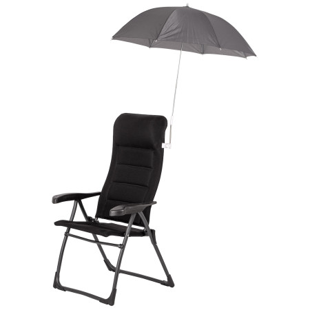 Parasol Bo-Camp Parasol for chair (grey)