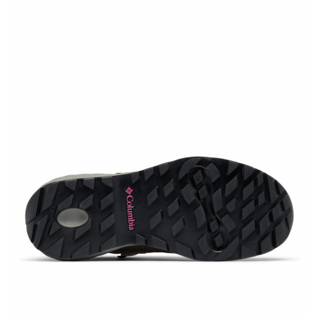 Calzado de senderismo para mujer Columbia Newton Alpine Pt™