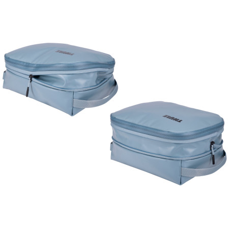 Organizador de viaje Thule Big Medium Gear Cube