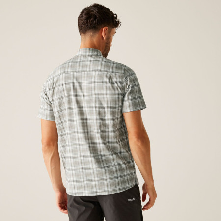 Camisa de hombre Regatta Begarno