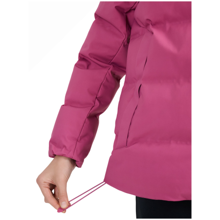 Chaqueta de invierno para mujer 4F Down Jacket F0927