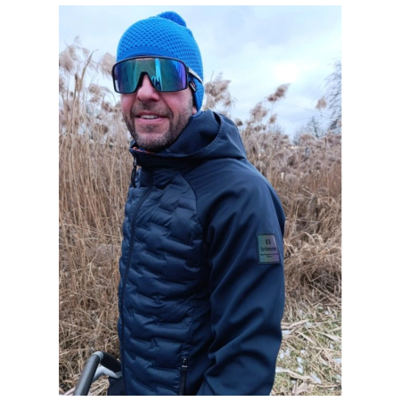 Chaqueta de hombre Trimm Erwi Hard