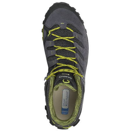 Calzado de hombre Aku Alterra Lite Mid GTX