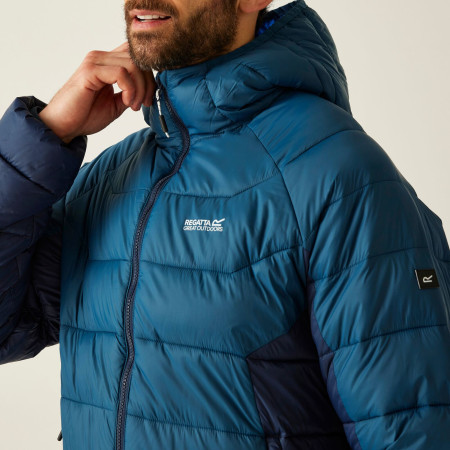 Chaqueta de hombre Regatta Hooded Dalent