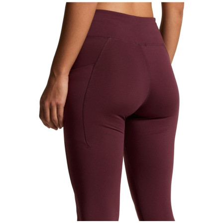 Pantalones de mujer Craft Adv Essence Warm Tights 3 W