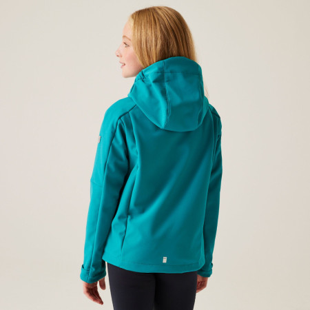 Chaqueta para niños Regatta Acidity VIII