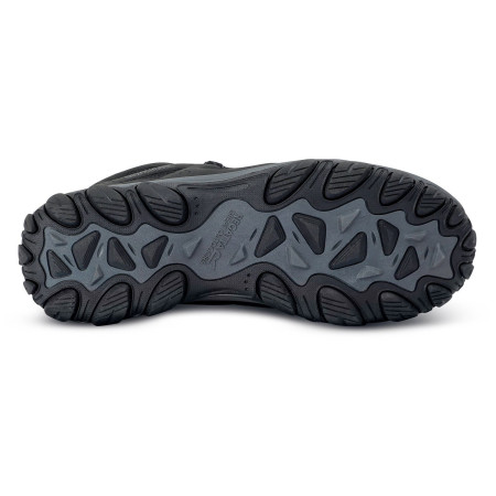 Calzado de hombre Regatta Edgepoint IV Mid