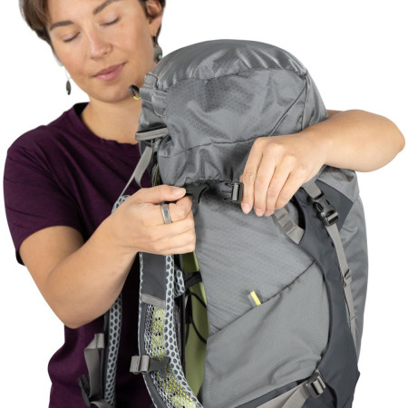 Mochila de senderismo para mujer Osprey Sirrus 36