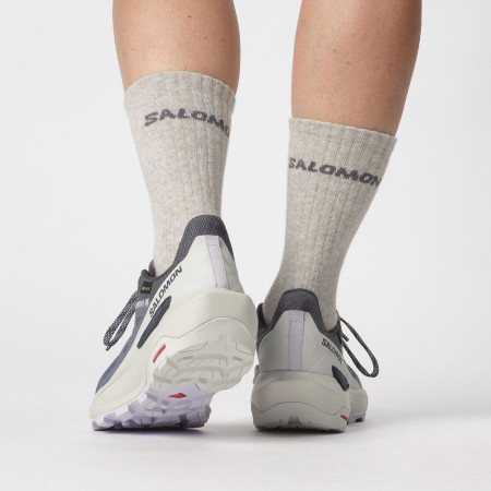 Calzado de senderismo para mujer Salomon Elixir Activ Gore-Tex