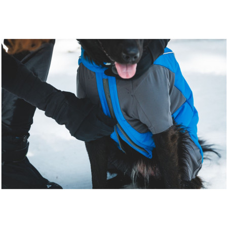 Ropa perro Ruffwear Vert Coverall