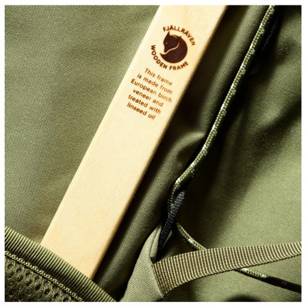 Mochila de senderismo Fjällräven Kajka X-Lätt 45 M/L